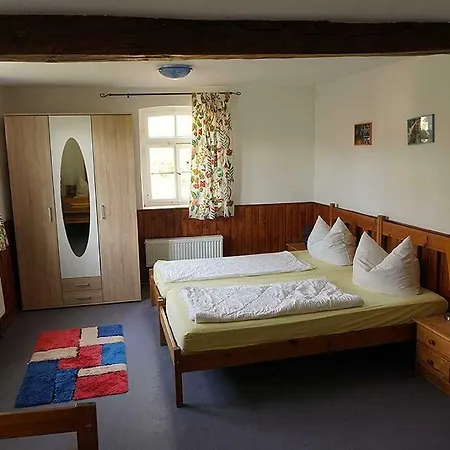 Schones Fachwerkhaus