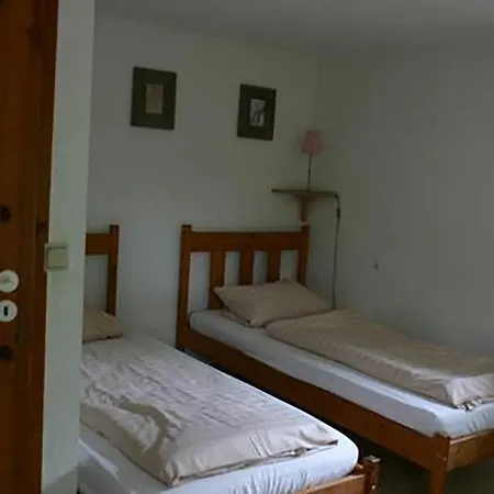 Casa de Férias Schones Fachwerkhaus Hohenroda (Hessen)