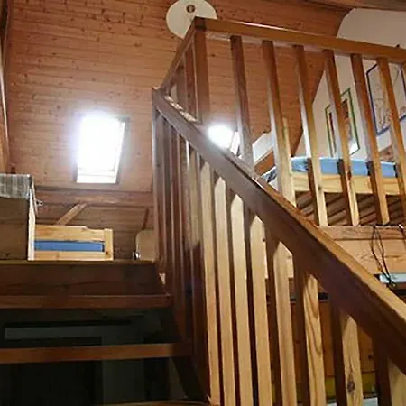 Casa de Férias Schones Fachwerkhaus