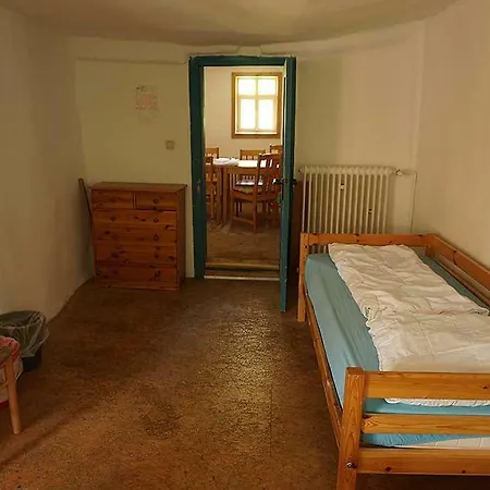 Schones Fachwerkhaus Casa de Férias