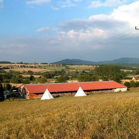 Casa de Férias Schones Fachwerkhaus *